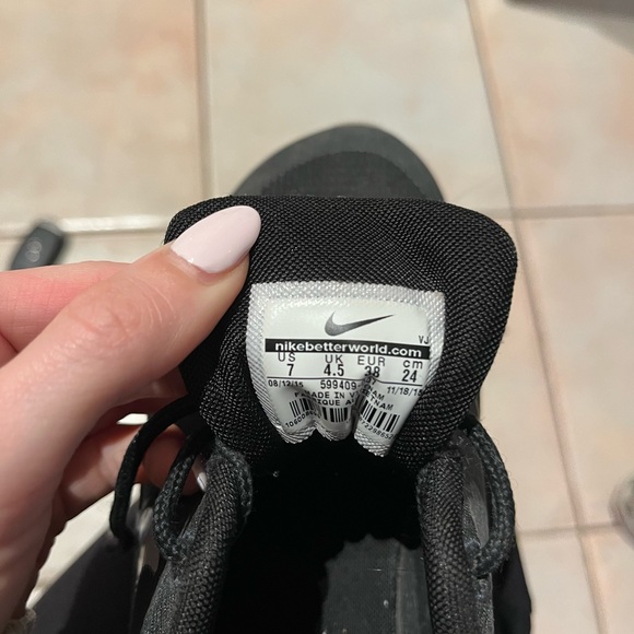 Nike Airmax Thea - Picture 3 of 4